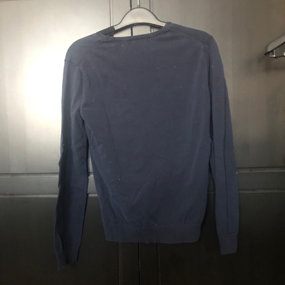 Classic Lacoste sweater - Picture 3 of 12